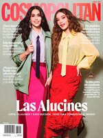 Cosmopolitan México